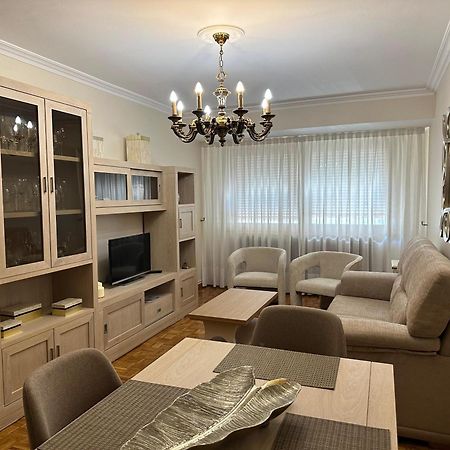 Nice Apartment Don Santiago Σαντιάγο ντε Κομποστέλα Εξωτερικό φωτογραφία