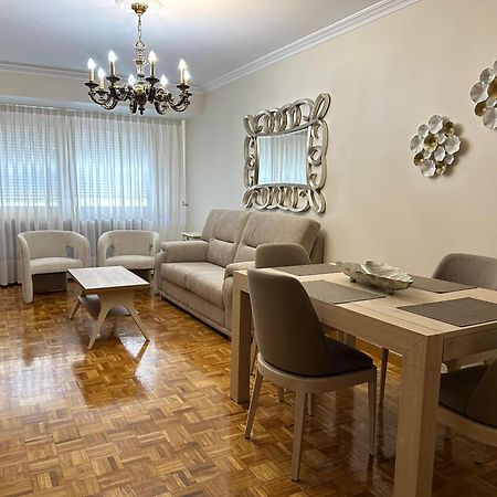 Nice Apartment Don Santiago Σαντιάγο ντε Κομποστέλα Εξωτερικό φωτογραφία