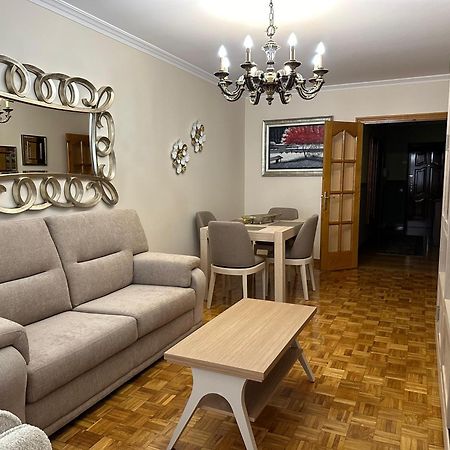 Nice Apartment Don Santiago Σαντιάγο ντε Κομποστέλα Εξωτερικό φωτογραφία
