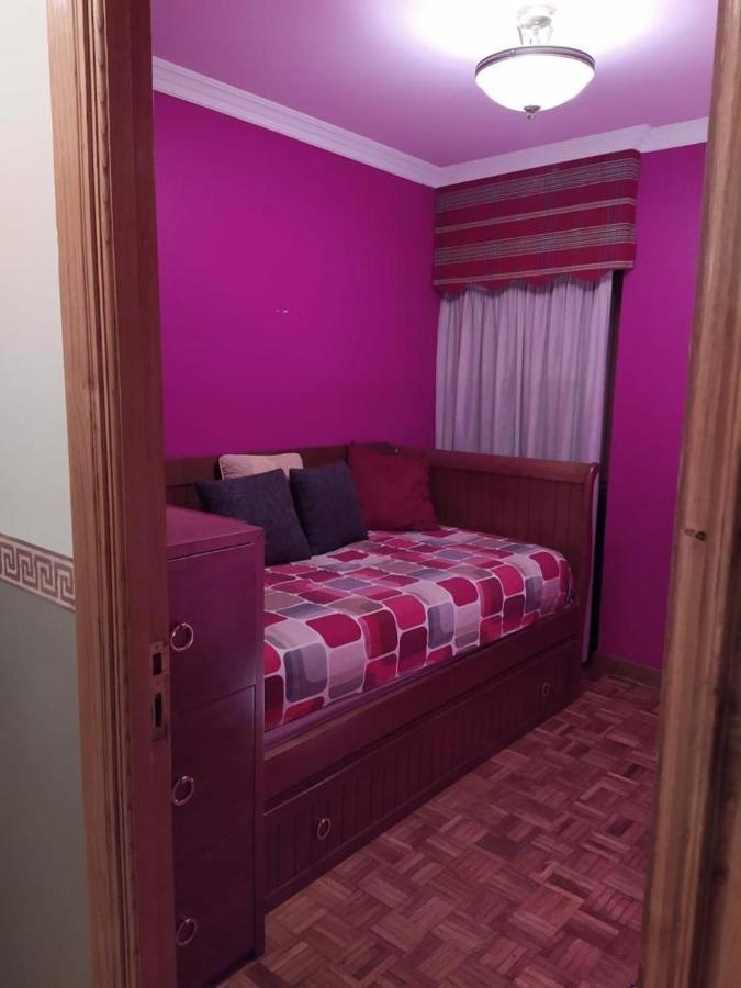 Nice Apartment Don Santiago Σαντιάγο ντε Κομποστέλα Εξωτερικό φωτογραφία
