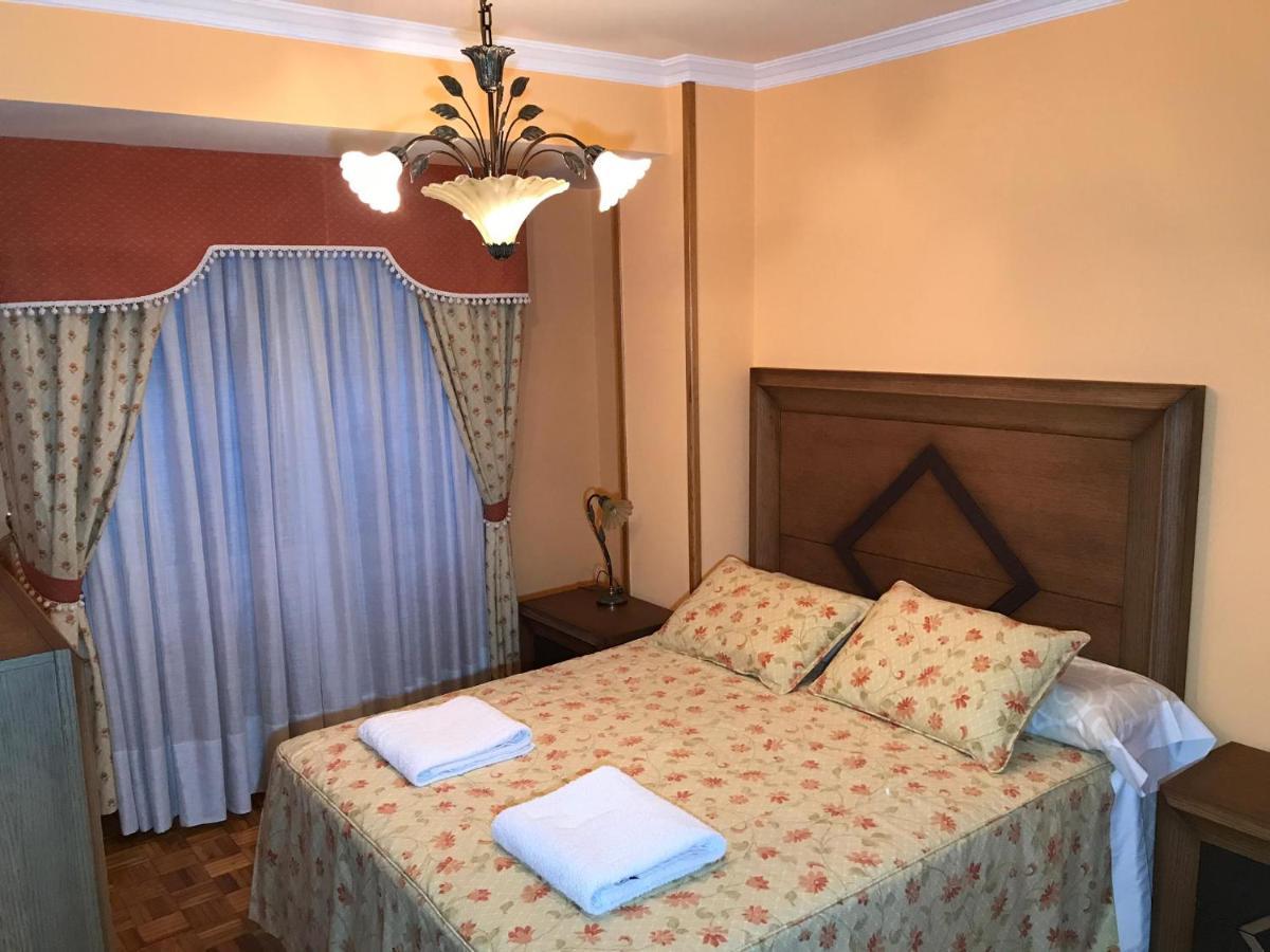 Nice Apartment Don Santiago Σαντιάγο ντε Κομποστέλα Εξωτερικό φωτογραφία