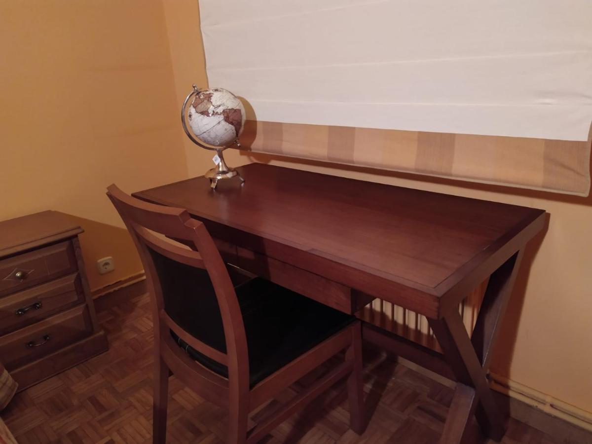 Nice Apartment Don Santiago Σαντιάγο ντε Κομποστέλα Εξωτερικό φωτογραφία
