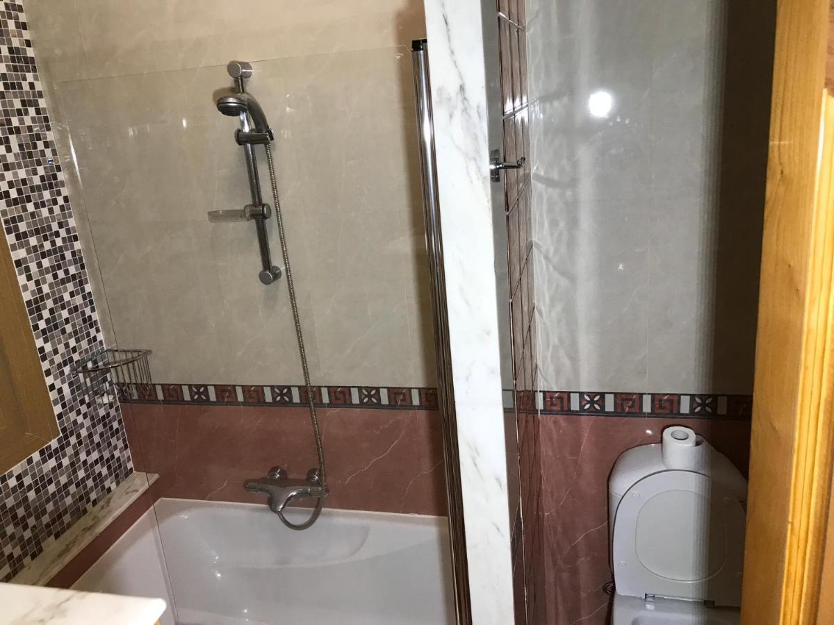 Nice Apartment Don Santiago Σαντιάγο ντε Κομποστέλα Εξωτερικό φωτογραφία