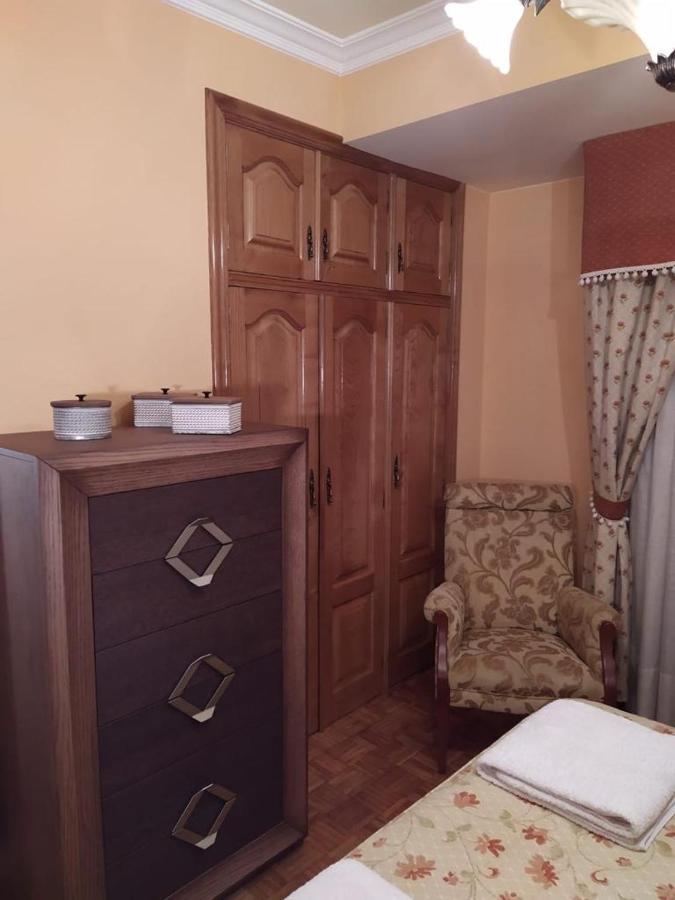 Nice Apartment Don Santiago Σαντιάγο ντε Κομποστέλα Εξωτερικό φωτογραφία