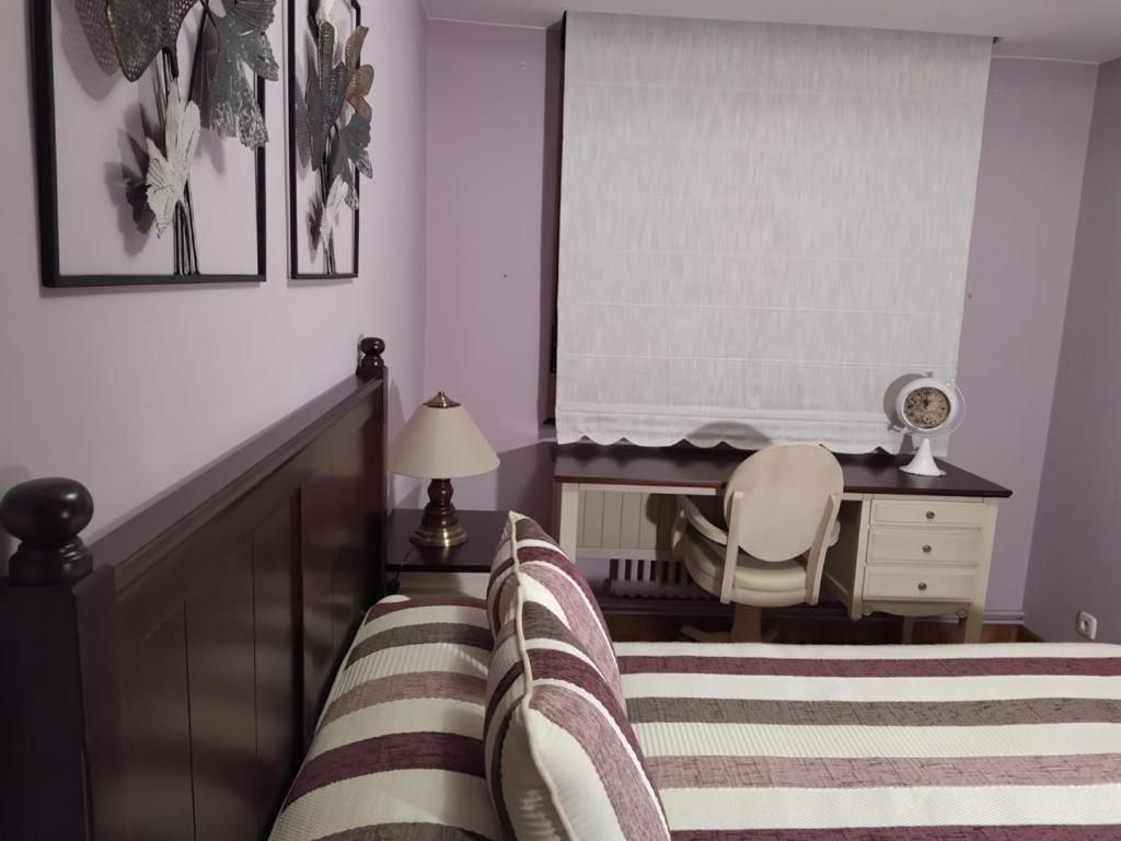 Nice Apartment Don Santiago Σαντιάγο ντε Κομποστέλα Εξωτερικό φωτογραφία