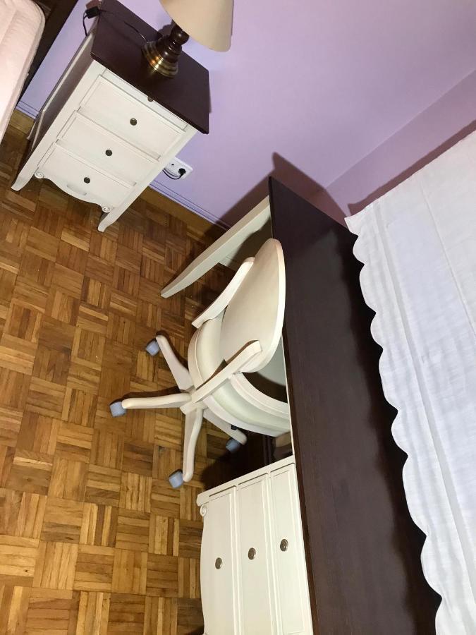 Nice Apartment Don Santiago Σαντιάγο ντε Κομποστέλα Εξωτερικό φωτογραφία