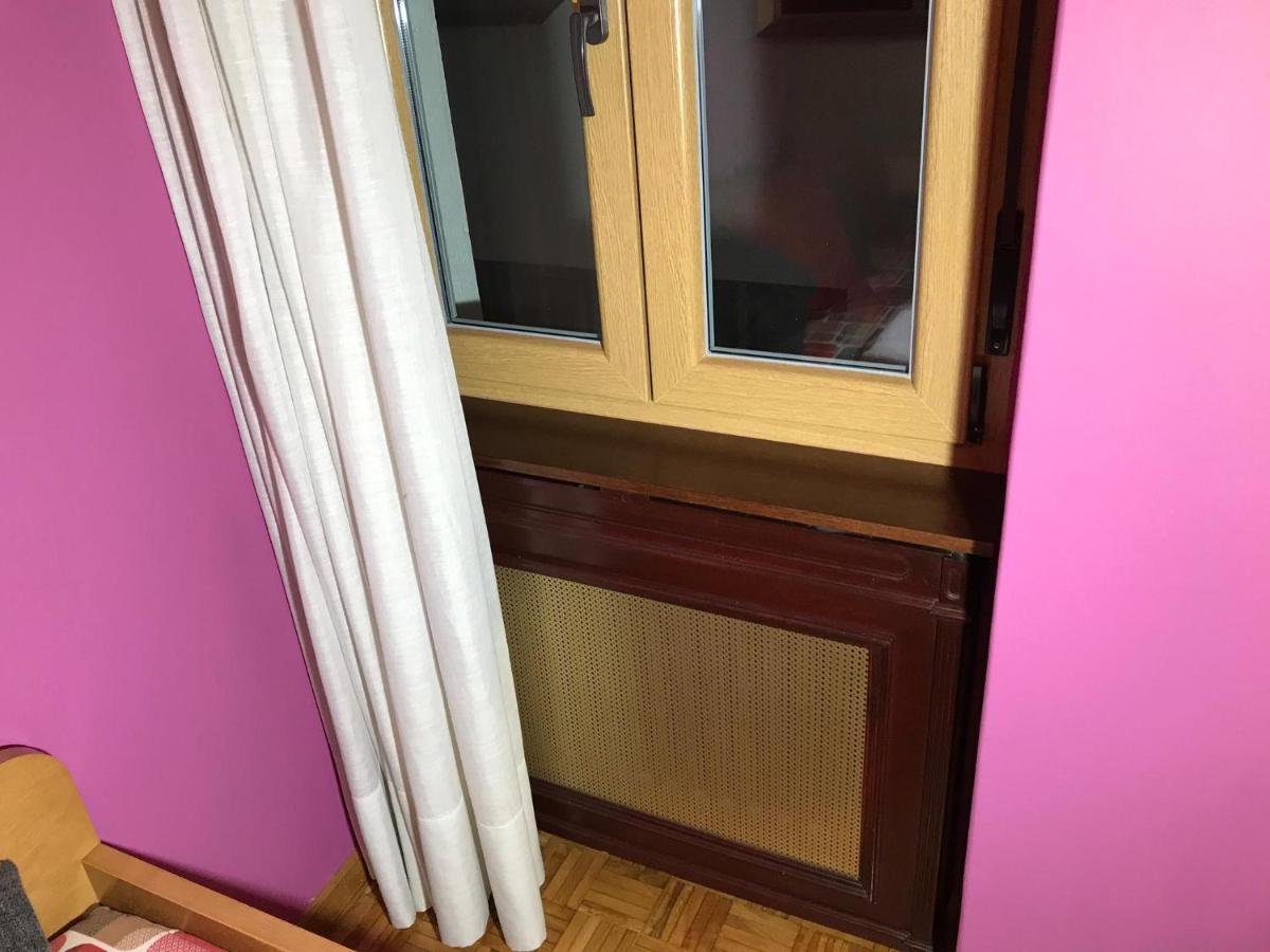 Nice Apartment Don Santiago Σαντιάγο ντε Κομποστέλα Εξωτερικό φωτογραφία