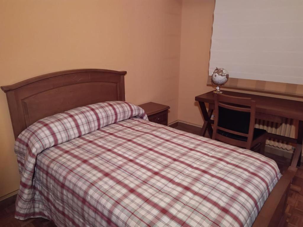 Nice Apartment Don Santiago Σαντιάγο ντε Κομποστέλα Εξωτερικό φωτογραφία