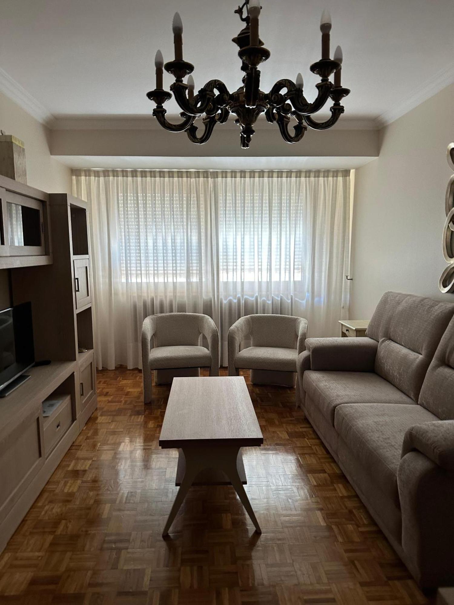 Nice Apartment Don Santiago Σαντιάγο ντε Κομποστέλα Εξωτερικό φωτογραφία