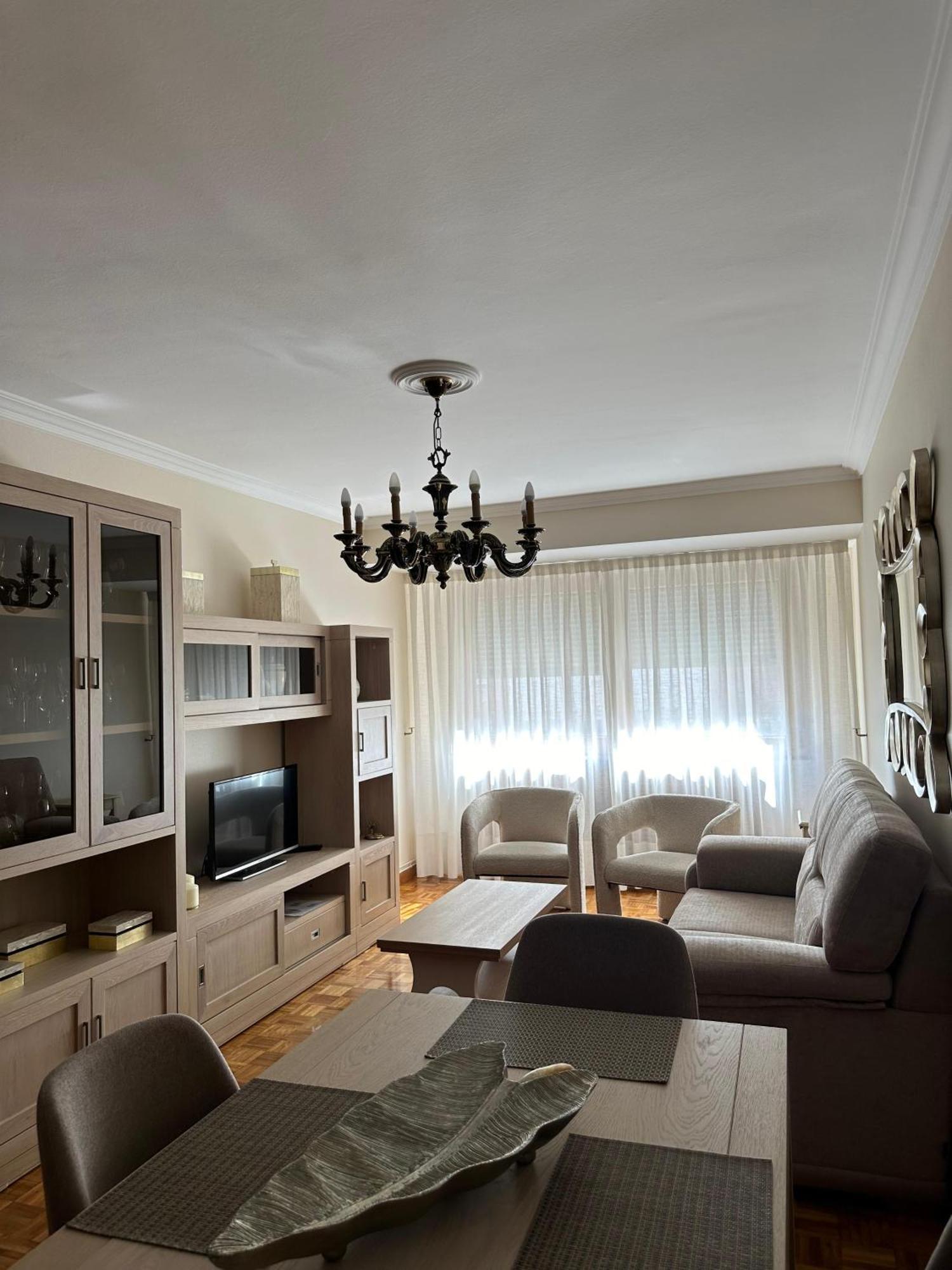 Nice Apartment Don Santiago Σαντιάγο ντε Κομποστέλα Εξωτερικό φωτογραφία