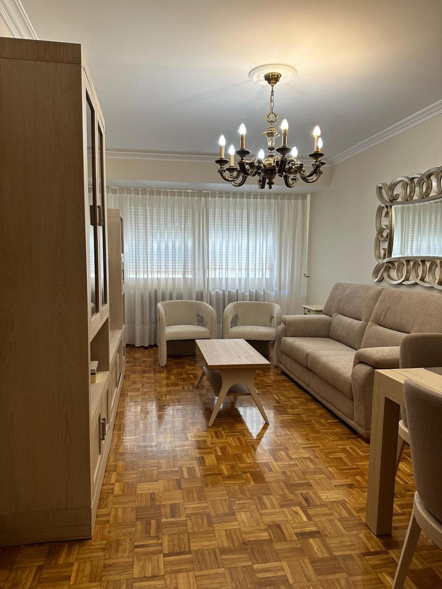 Nice Apartment Don Santiago Σαντιάγο ντε Κομποστέλα Εξωτερικό φωτογραφία